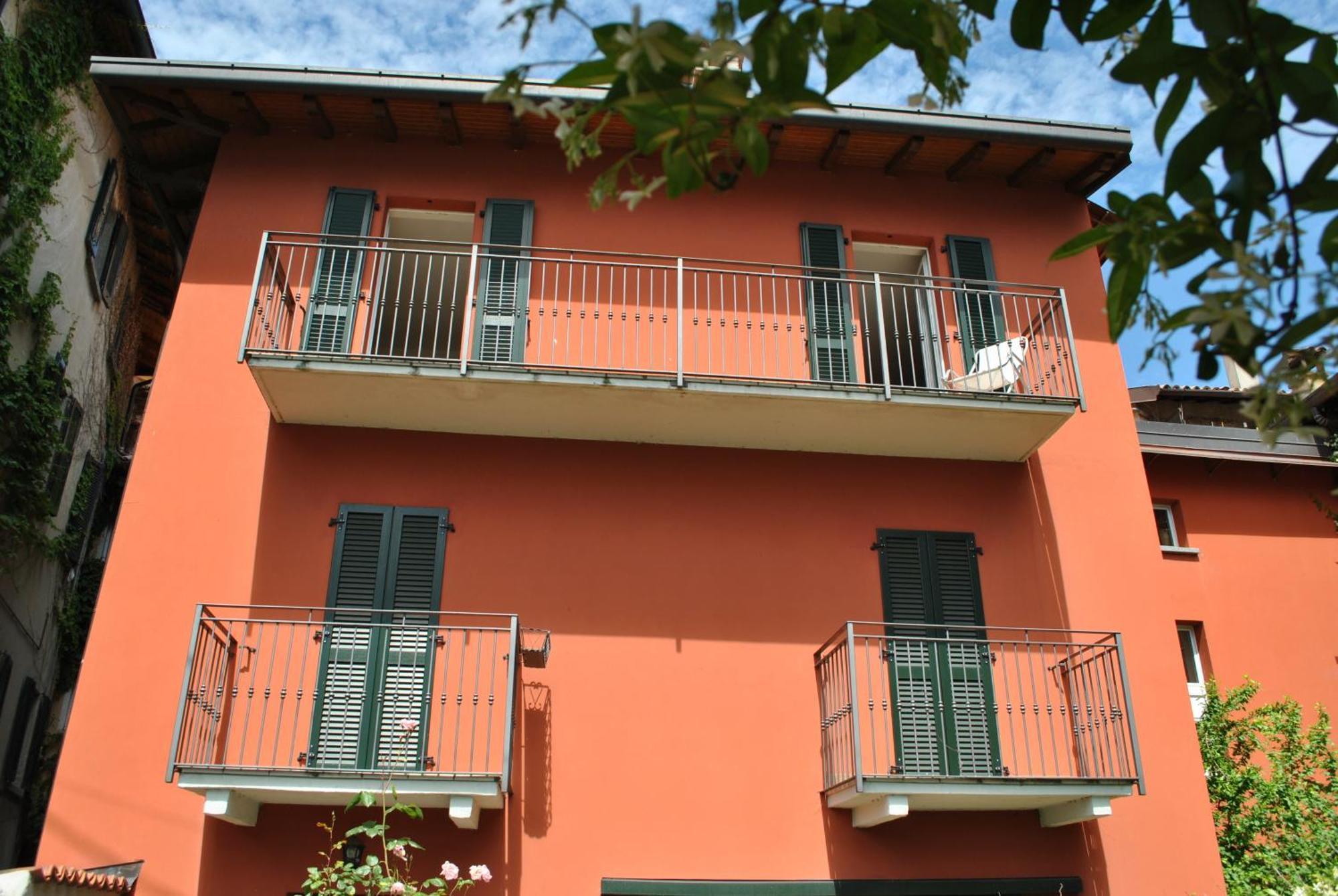 My Bellagio Home Buitenkant foto